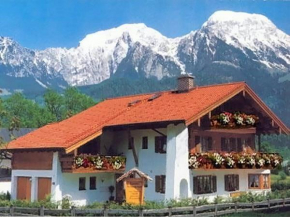 Гостиница Landhaus-Haid-Fewo-Enzian  Шёнау-Ам-Кёнигзее